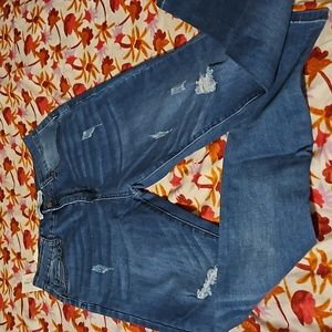 Jeans size 11, brand new